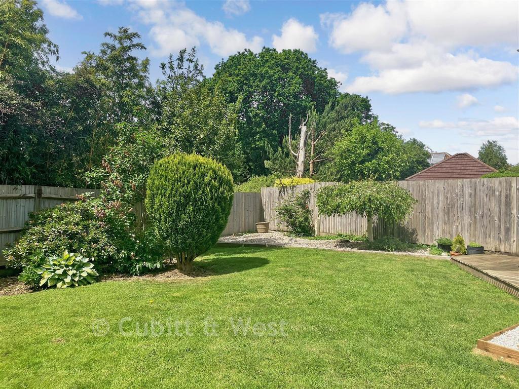 4 bedroom detached house for sale in Ashington on OnTheMarket