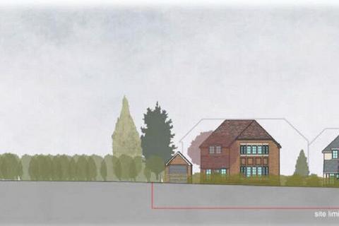 undefined, Bakers Lane, Essex