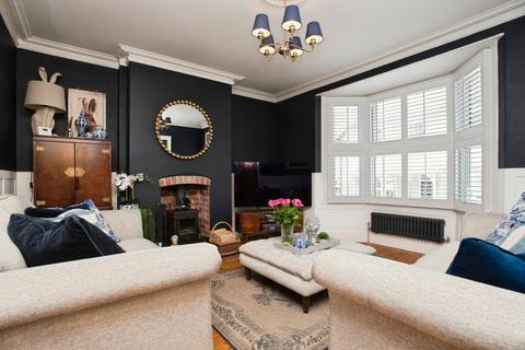 3 bedroom end of terrace house for sale, Molesworth Terrace, Millbrook, Torpoint, Cornwall, PL10