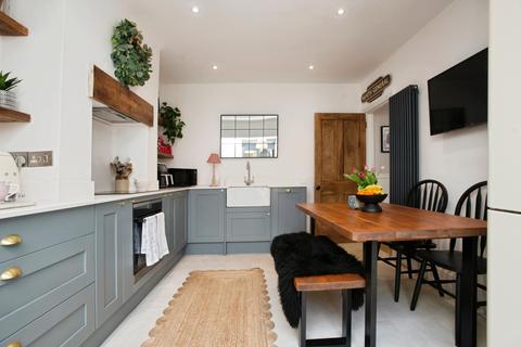 3 bedroom end of terrace house for sale, Molesworth Terrace, Millbrook, Torpoint, Cornwall, PL10
