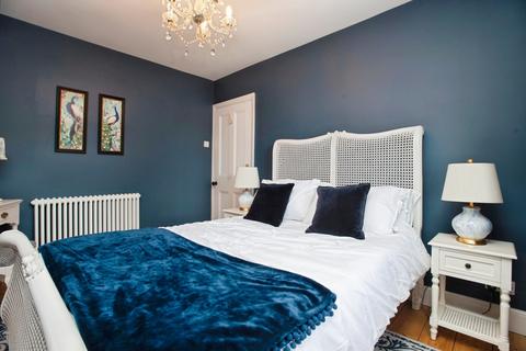 3 bedroom end of terrace house for sale, Molesworth Terrace, Millbrook, Torpoint, Cornwall, PL10
