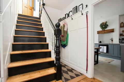 3 bedroom end of terrace house for sale, Molesworth Terrace, Millbrook, Torpoint, Cornwall, PL10