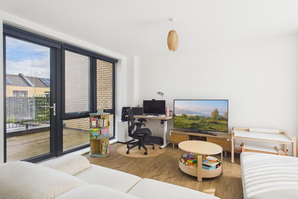 House in Cambridge, Trumpington - View 5