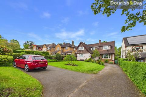 undefined, Castle Bank, Stafford ST16