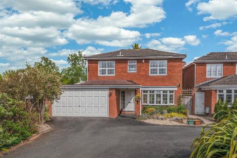 4 bedroom detached house for sale, Shutt Lane, Solihull B94