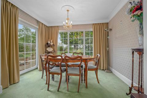 4 bedroom detached house for sale, Shutt Lane, Solihull B94