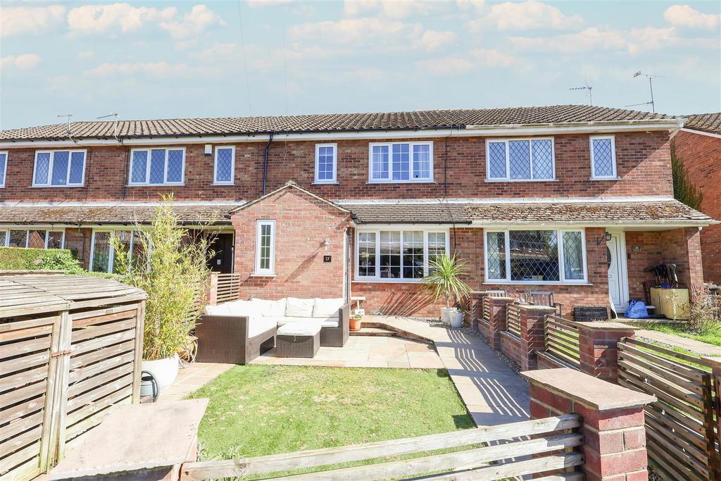 3 bedroom house for sale