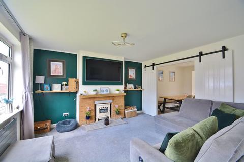 3 bedroom semi-detached house for sale, Holliers Close, Thame