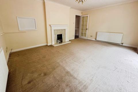 3 bedroom detached bungalow for sale, Alan Close, Leicester, Leicestershire. LE4 7QW