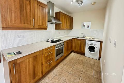 2 bedroom flat to rent, Freiston Terrace, Haven Village, Boston, PE21