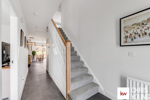 4 bedroom detached house for sale, Olive Grove, Coalville, LE67