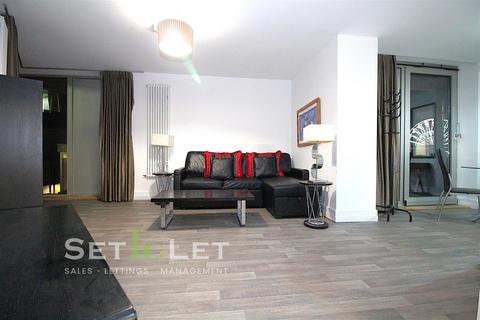 undefined, Circus Apartments, Highcross Lane, Leicester