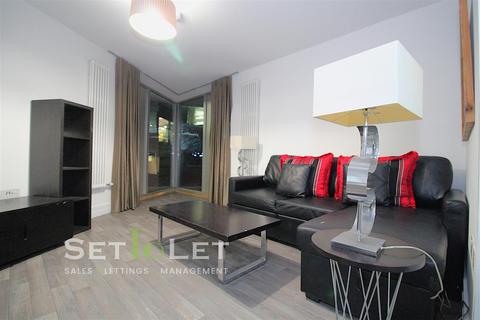 undefined, Circus Apartments, Highcross Lane, Leicester
