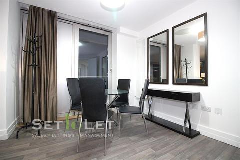 undefined, Circus Apartments, Highcross Lane, Leicester