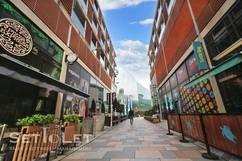 undefined, Circus Apartments, Highcross Lane, Leicester