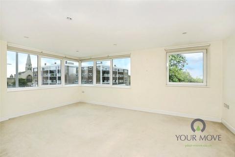 Lamberts Road, Surbiton KT5