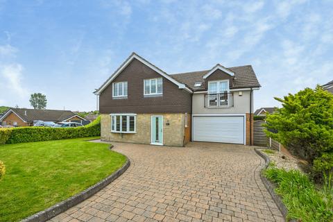 4 bedroom detached house for sale, Rooley Avenue, Sutton-in-Ashfield, NG17