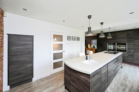 4 bedroom detached house for sale, Rooley Avenue, Sutton-in-Ashfield, NG17