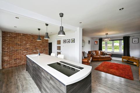 4 bedroom detached house for sale, Rooley Avenue, Sutton-in-Ashfield, NG17