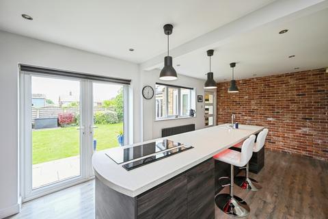 4 bedroom detached house for sale, Rooley Avenue, Sutton-in-Ashfield, NG17