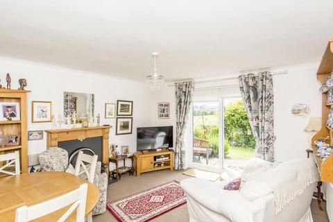 2 bedroom terraced bungalow for sale, Saxon Close, Market Harborough
