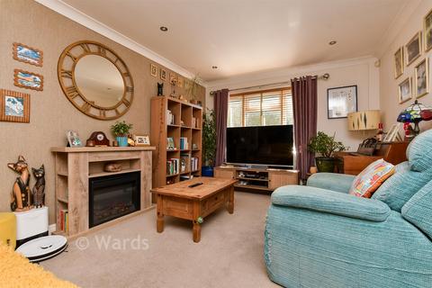 2 bedroom semi-detached house for sale, Buxton Road, Ramsgate CT12