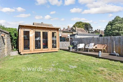 2 bedroom semi-detached house for sale, Buxton Road, Ramsgate CT12