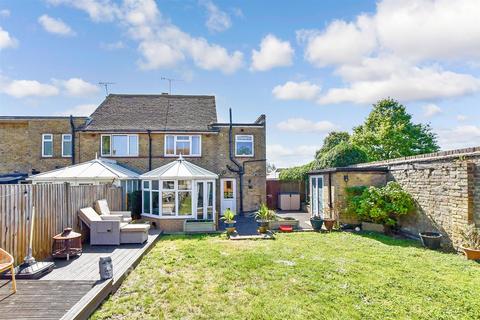 2 bedroom semi-detached house for sale, Buxton Road, Ramsgate CT12