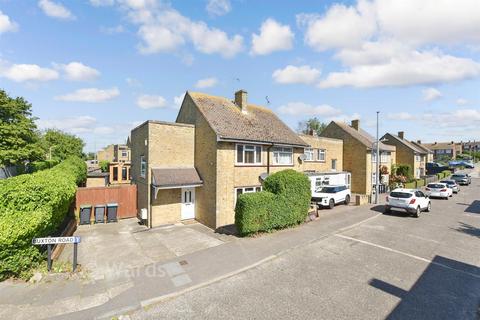 2 bedroom semi-detached house for sale, Buxton Road, Ramsgate CT12