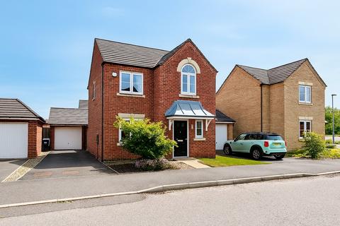 3 bedroom detached house for sale, Lyme Road, Penwortham, Preston, Lancashire, PR1