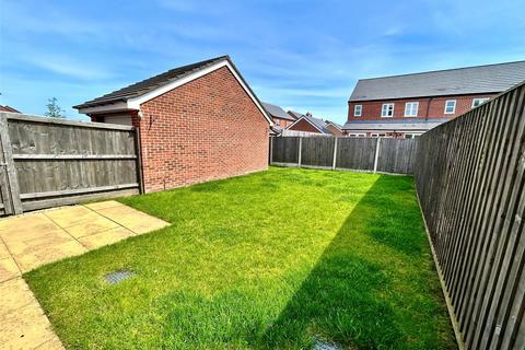3 bedroom detached house for sale, Lyme Road, Penwortham, Preston, Lancashire, PR1
