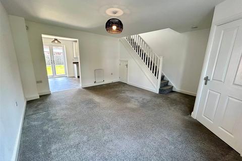 3 bedroom detached house for sale, Lyme Road, Penwortham, Preston, Lancashire, PR1