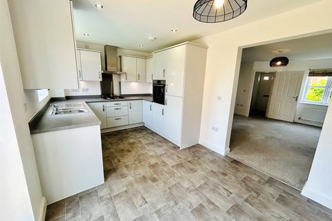 3 bedroom detached house for sale, Lyme Road, Penwortham, Preston, Lancashire, PR1