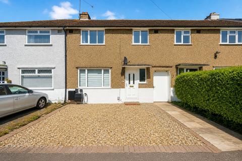 3 bedroom terraced house for sale, Peters Avenue, London Colney, St. Albans