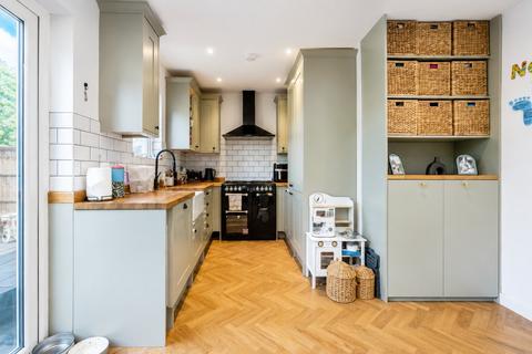 3 bedroom terraced house for sale, Peters Avenue, London Colney, St. Albans