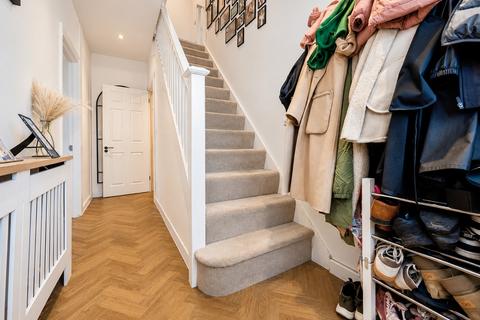 3 bedroom terraced house for sale, Peters Avenue, London Colney, St. Albans