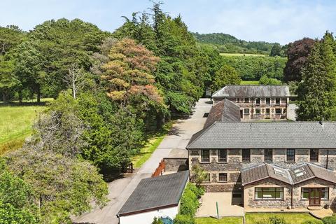 4 bedroom barn conversion for sale, Henstaff Court, Pontyclun