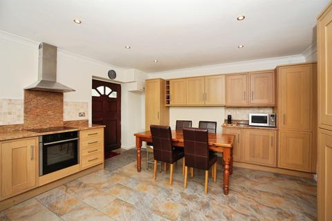 4 bedroom barn conversion for sale, Henstaff Court, Pontyclun