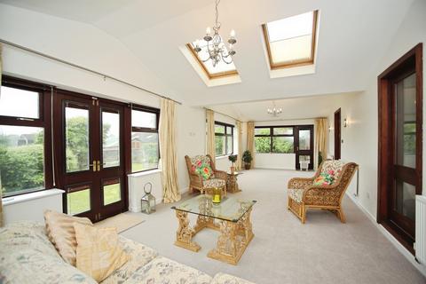 4 bedroom barn conversion for sale, Henstaff Court, Pontyclun