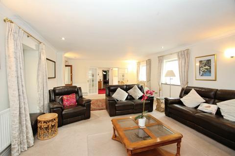 4 bedroom barn conversion for sale, Henstaff Court, Pontyclun