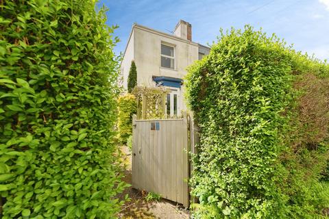 3 bedroom end of terrace house for sale, Fairview, Tranmere, Birkenhead