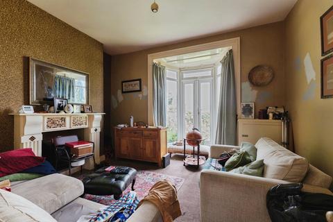 3 bedroom end of terrace house for sale, Fairview, Tranmere, Birkenhead