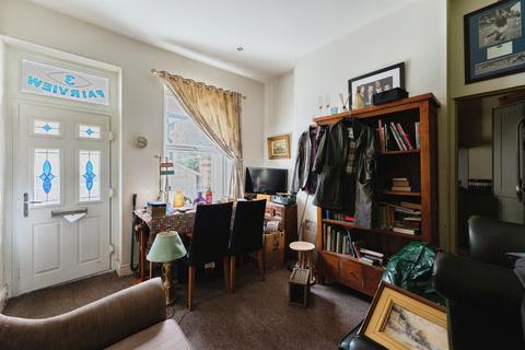 3 bedroom end of terrace house for sale, Fairview, Tranmere, Birkenhead