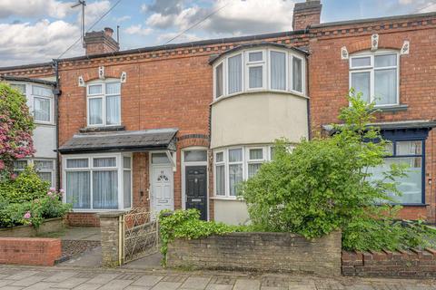 2 bedroom terraced house for sale, Rose Road, Harborne