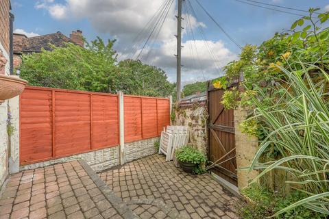 2 bedroom terraced house for sale, Rose Road, Harborne
