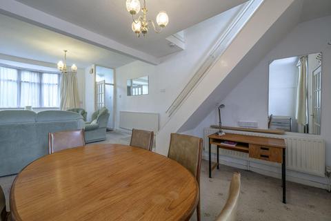 2 bedroom terraced house for sale, Rose Road, Harborne
