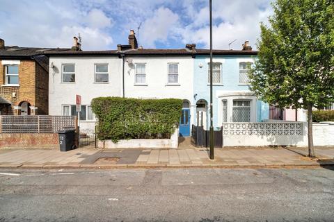 3 bedroom terraced house for sale, Hartfield Crescent, Wimbledon, SW19
