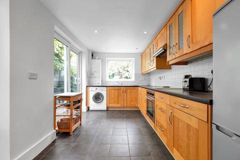 3 bedroom terraced house for sale, Hartfield Crescent, Wimbledon, SW19
