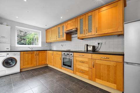 3 bedroom terraced house for sale, Hartfield Crescent, Wimbledon, SW19