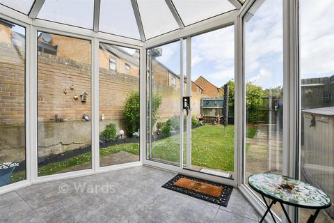 3 bedroom semi-detached house for sale, Solar Court, Ramsgate CT11